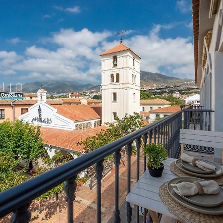 Lxr La Perla Renovated 2Hab. Apt Benalmádena Eksteriør bilde