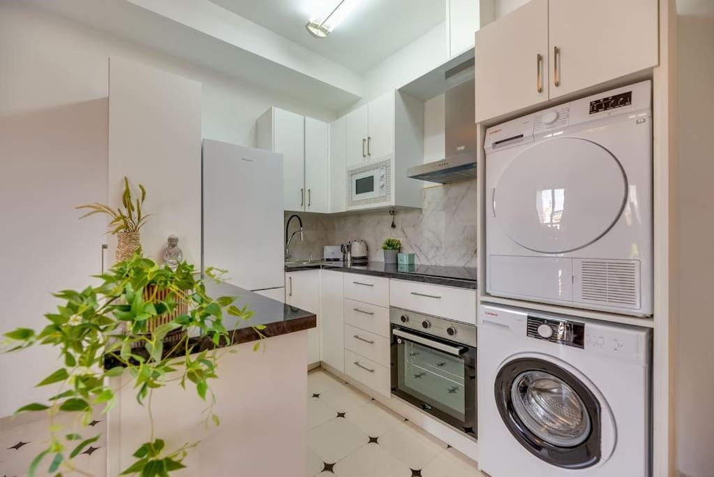 Lxr La Perla Renovated 2Hab. Apt Benalmádena Eksteriør bilde